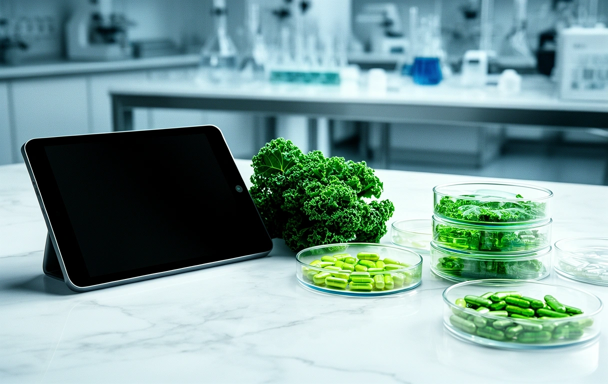 Clinical nutritional precision